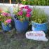 Perix House, private accommodation in city Neos Marmaras, Greece